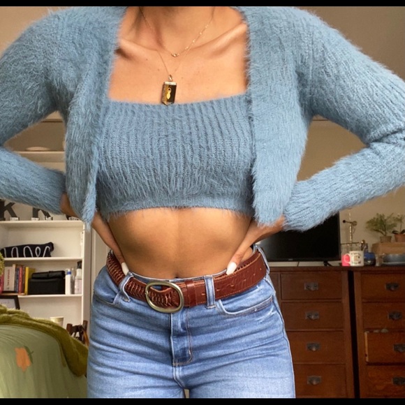 Zara Matching Set - Picture 3 of 3